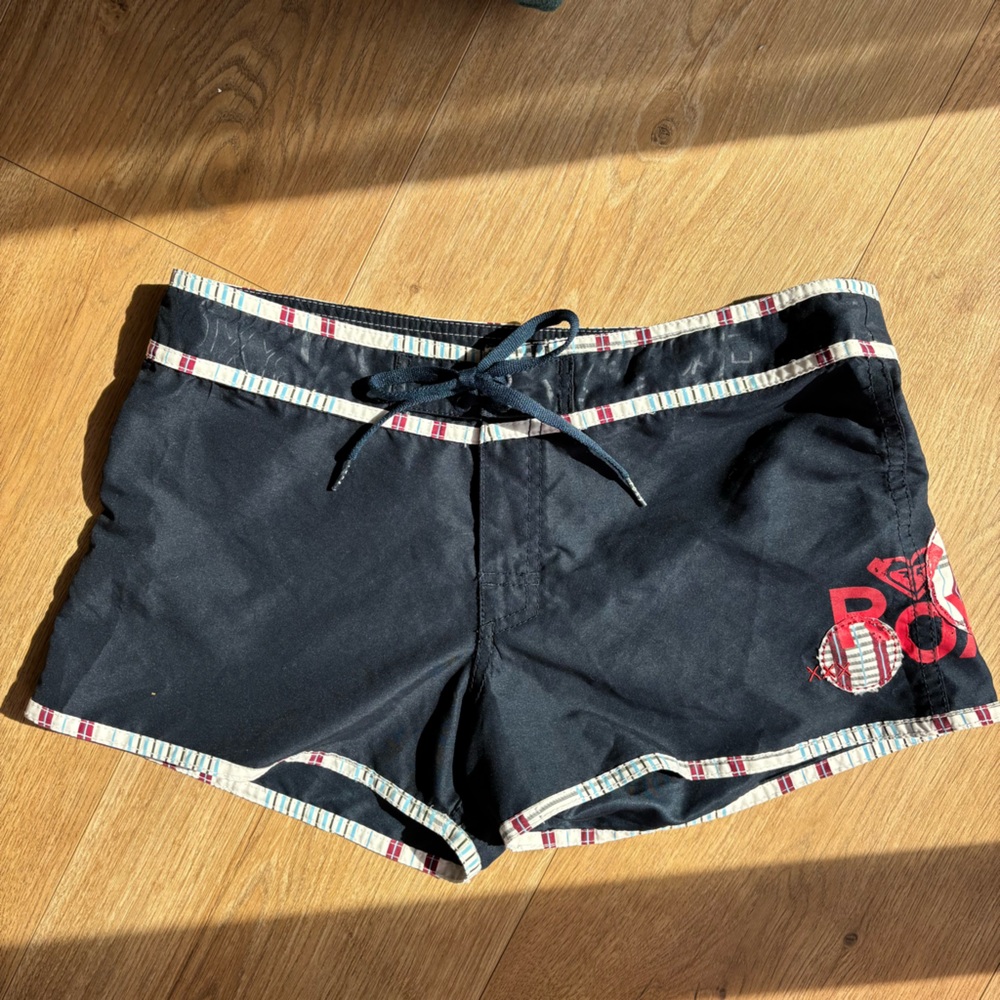 Roxy swim shorts